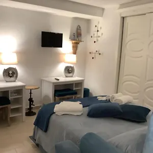  Appartamento Tinnyhouse