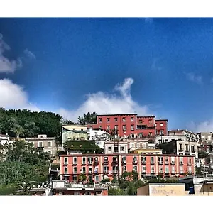  Appartamento O' Sapunariello-casa Vacanze