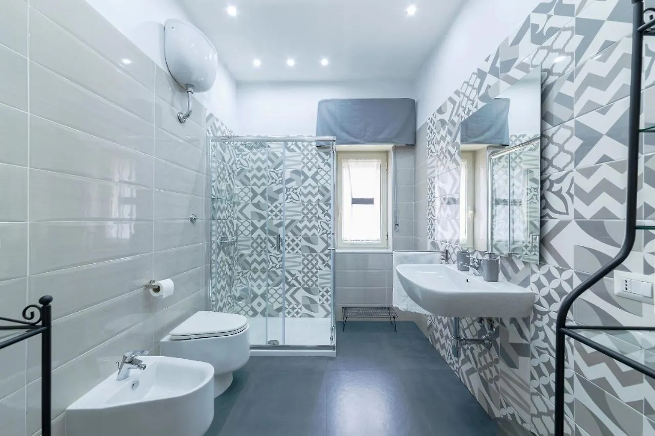 Masaniello Apartment Naples