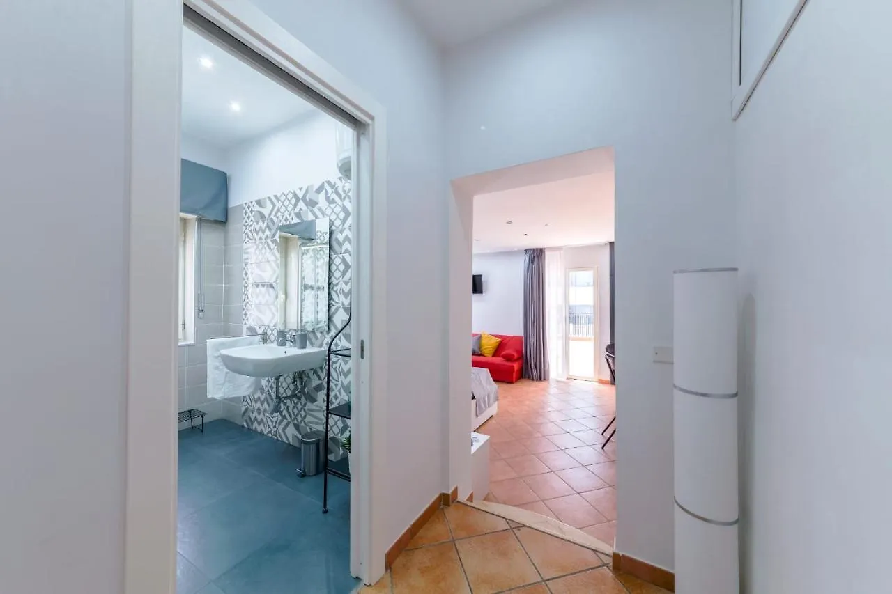 Masaniello Apartment Naples