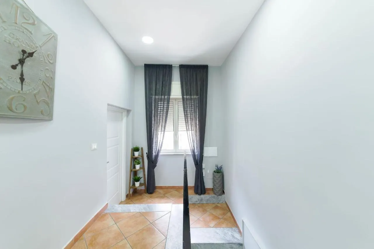 Masaniello Apartment Nápoles