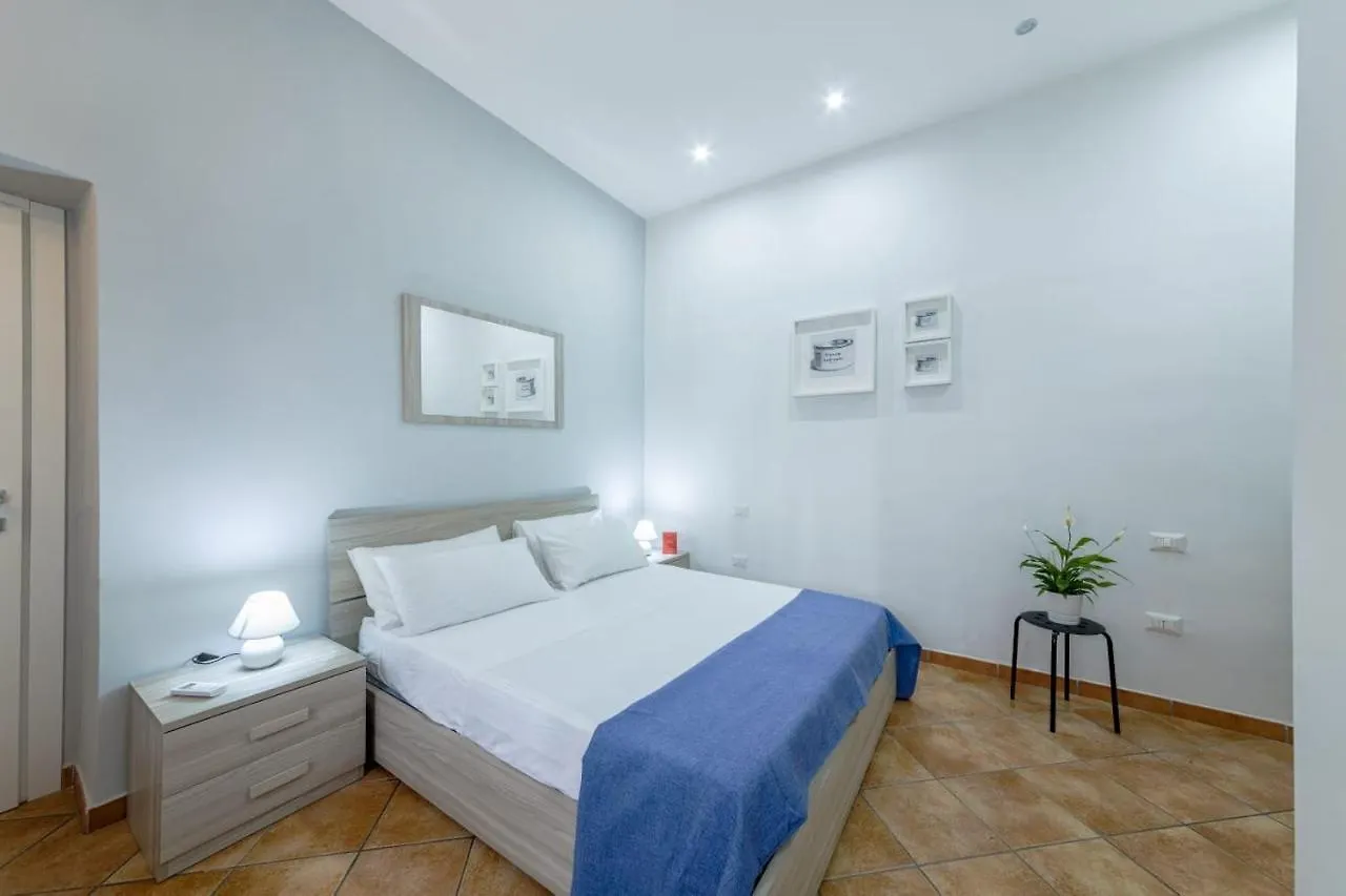 Masaniello Apartment Naples