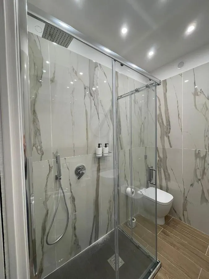 Masaniello Apartment Naples 0*,