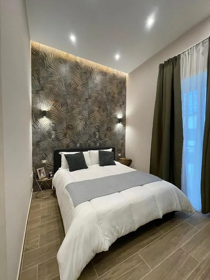Masaniello Apartment Nápoles
