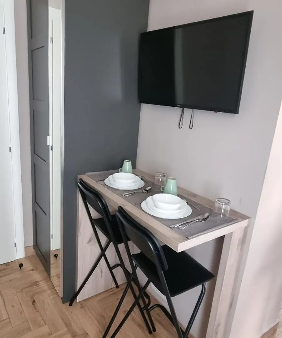 Masaniello Apartment Nápoles