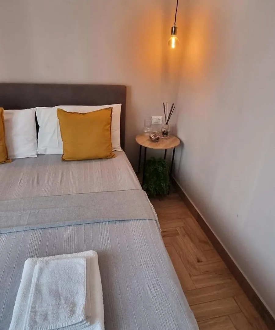 Masaniello Apartment Naples