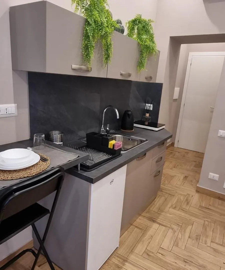 Masaniello Apartment Naples