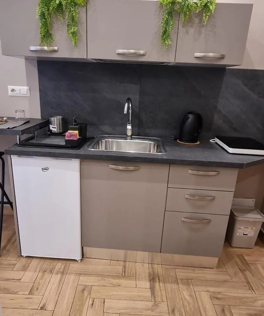 Masaniello Apartment Naples 0*,