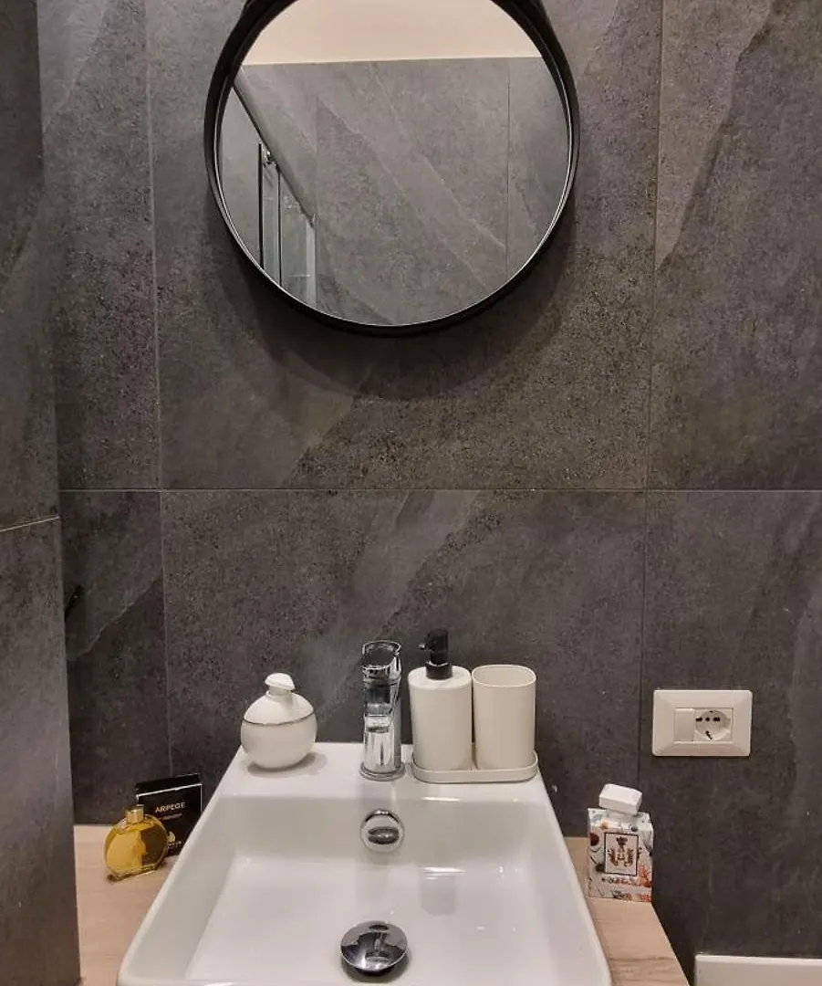 Masaniello Apartment Naples