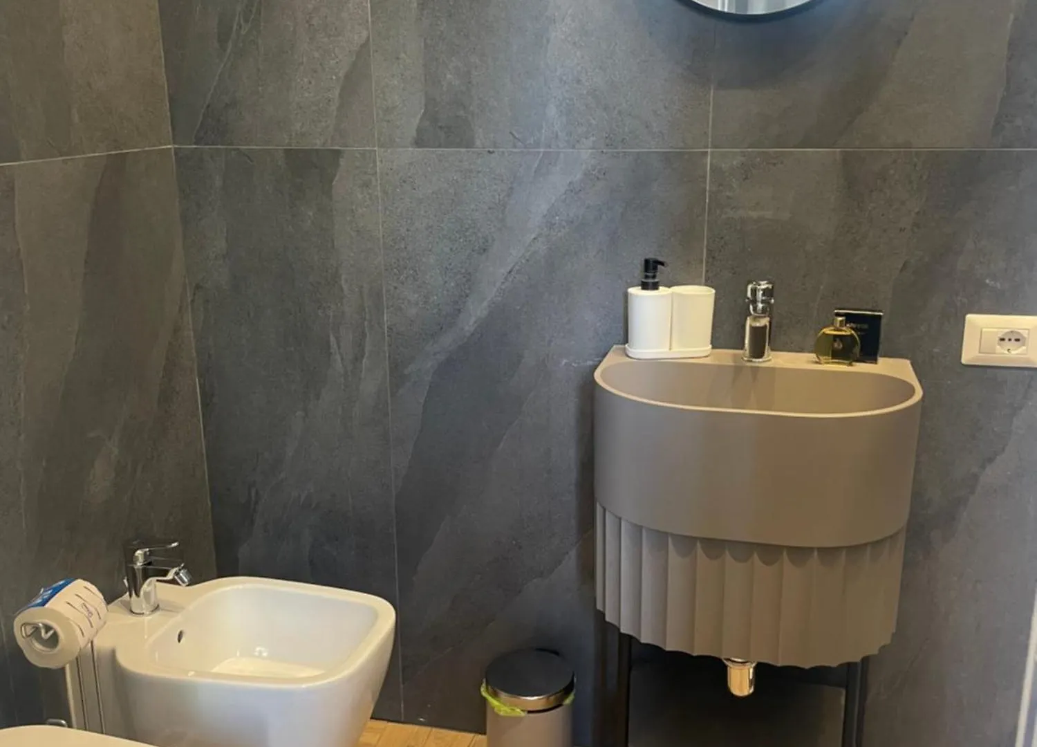 Masaniello Apartment Naples