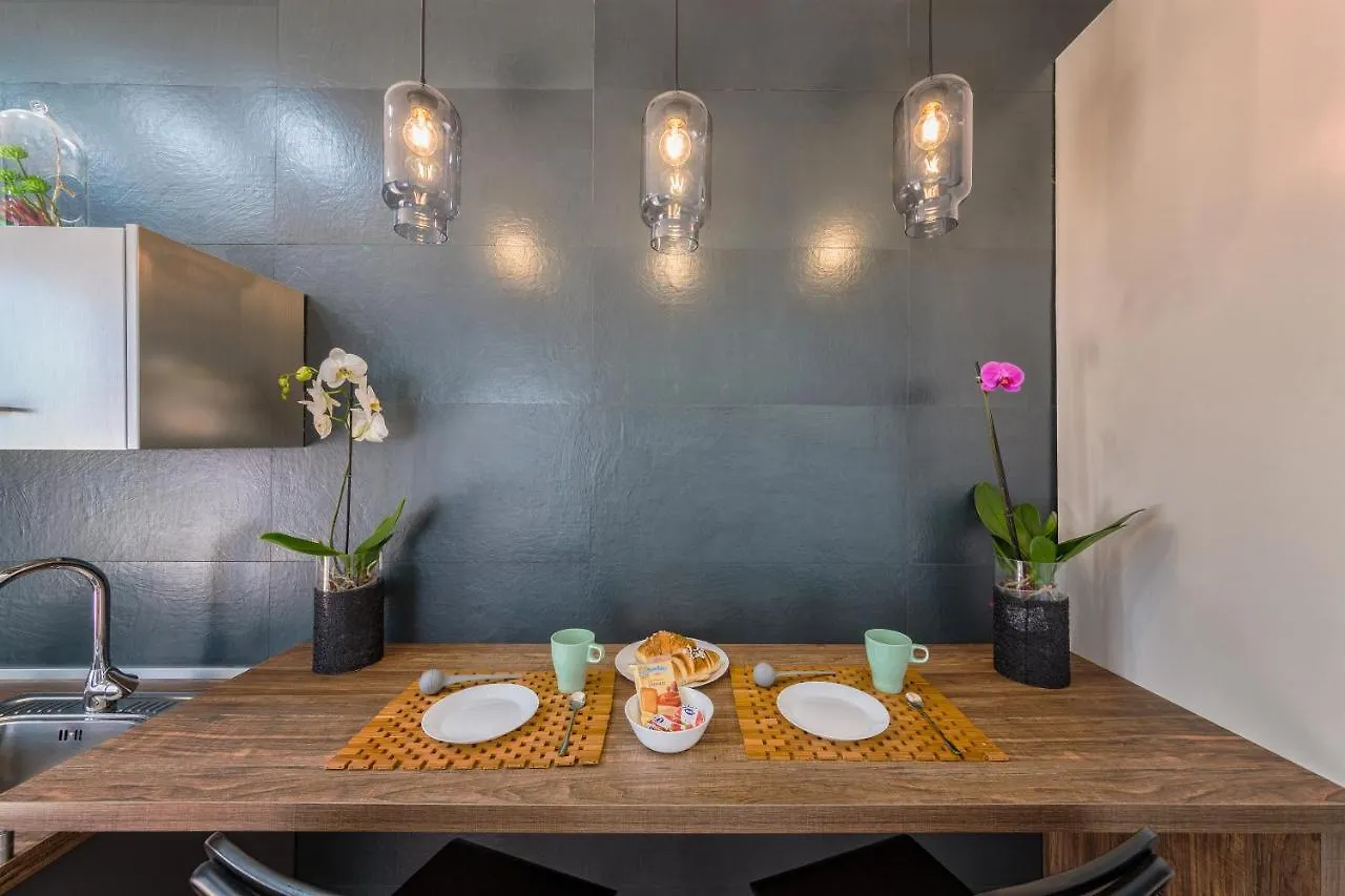 Masaniello Apartment Naples