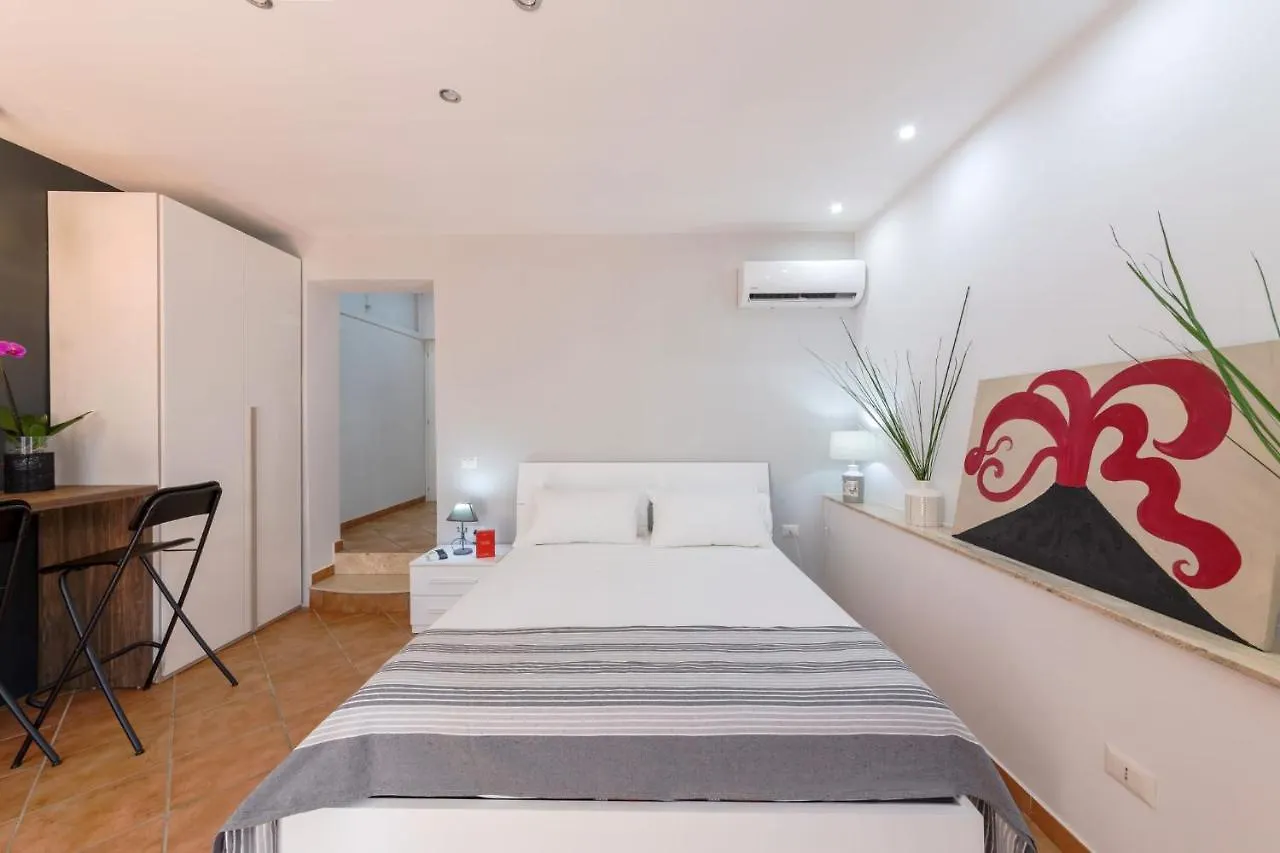 Masaniello Apartment contacts