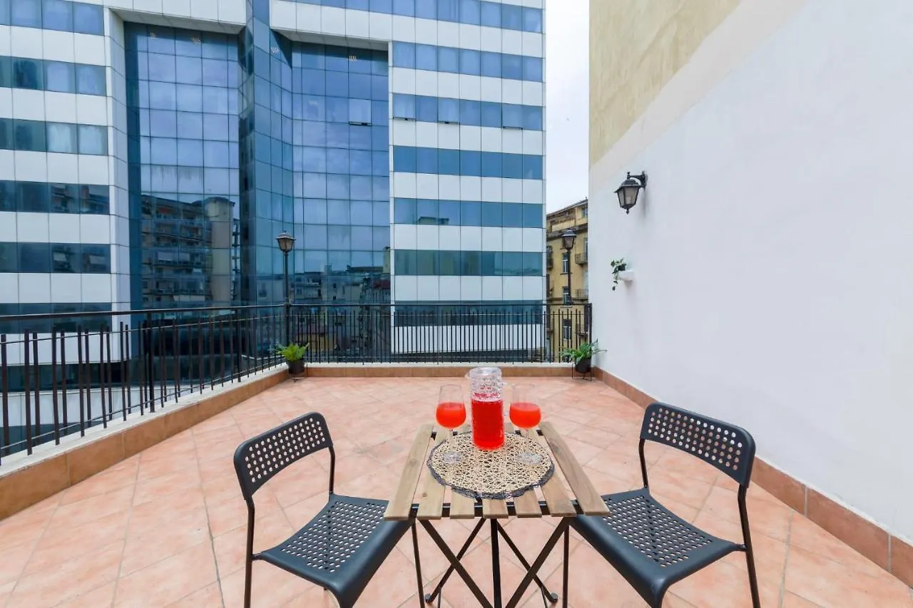 Masaniello Apartment Naples