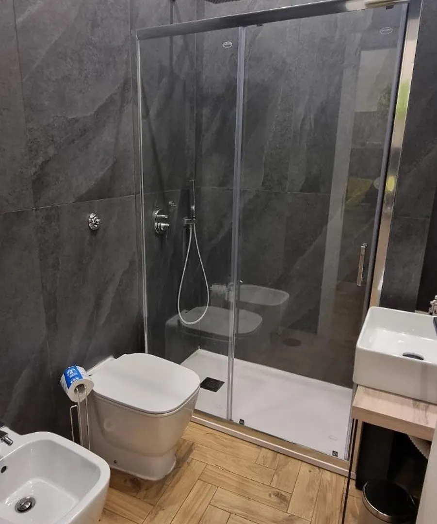 Masaniello Apartment Naples