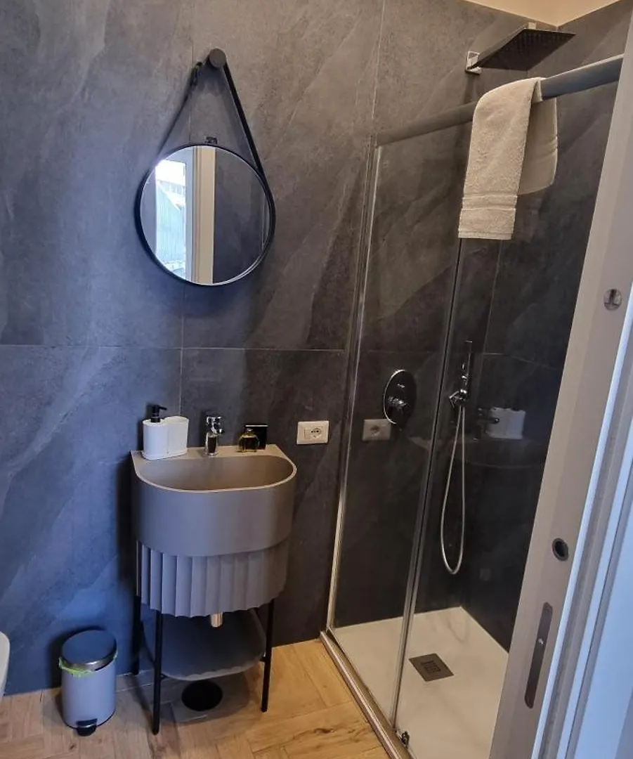 Masaniello Apartment Naples