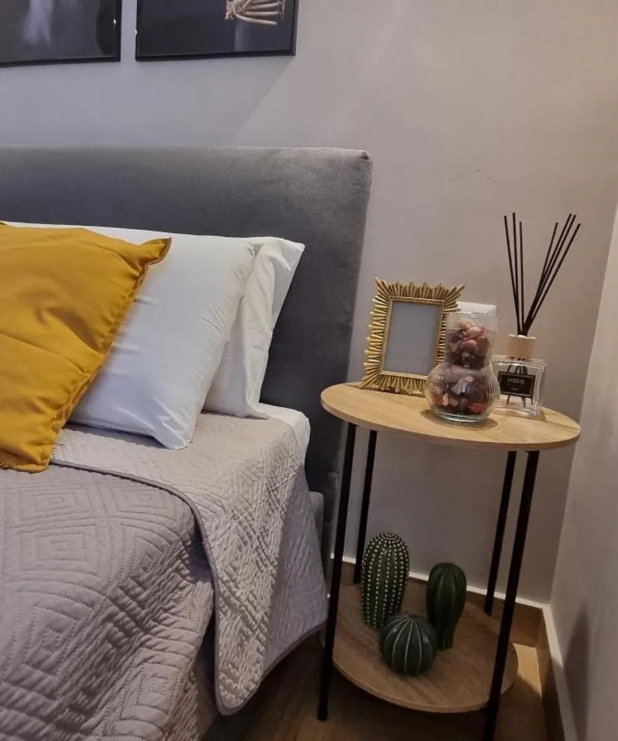 Masaniello Apartment Naples