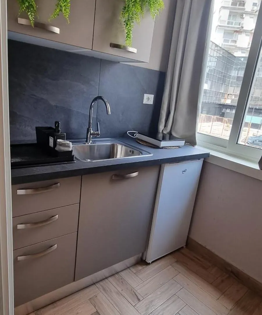 Masaniello Apartment Naples Italy