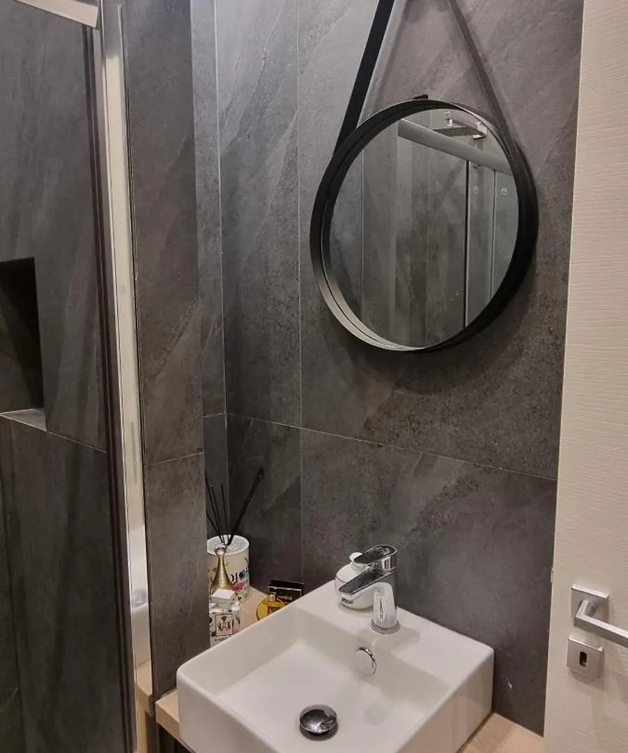 Masaniello Apartment Naples 0*,  Italy