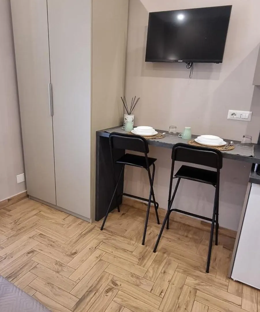 Masaniello Apartment Naples