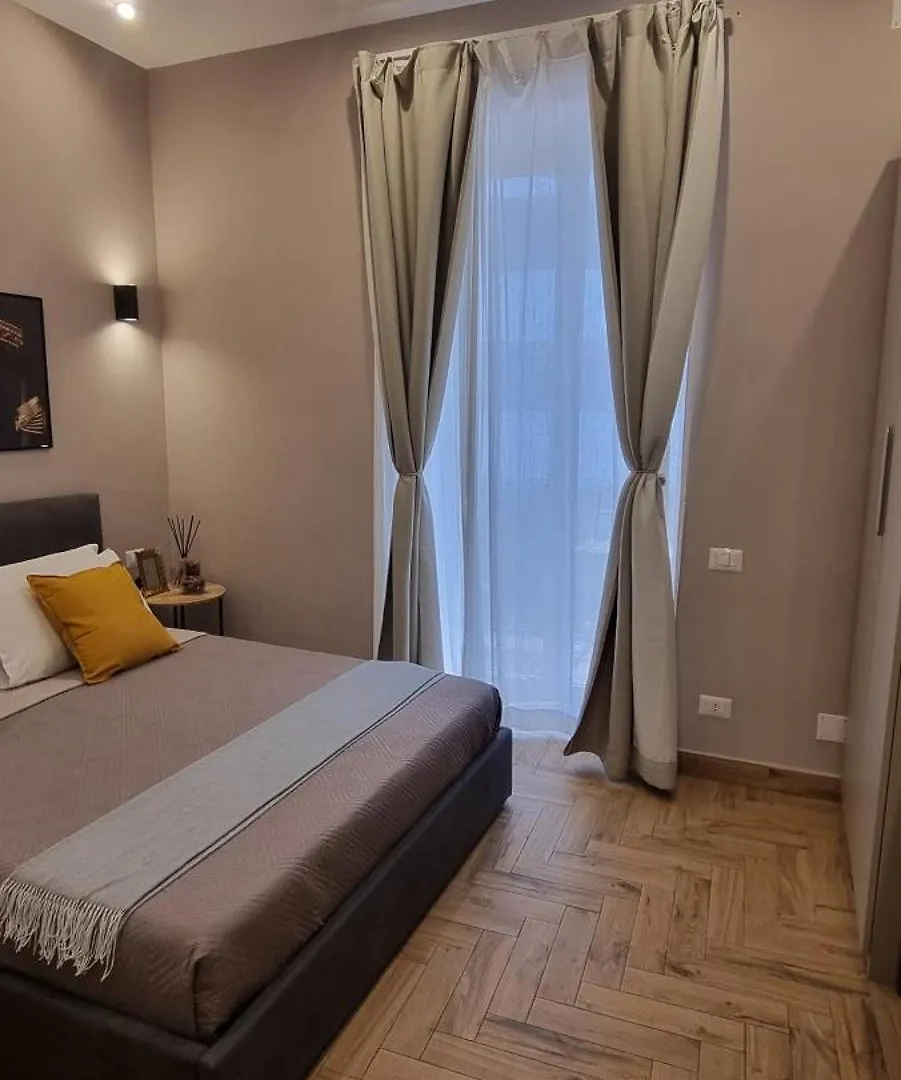 Masaniello Apartment Naples