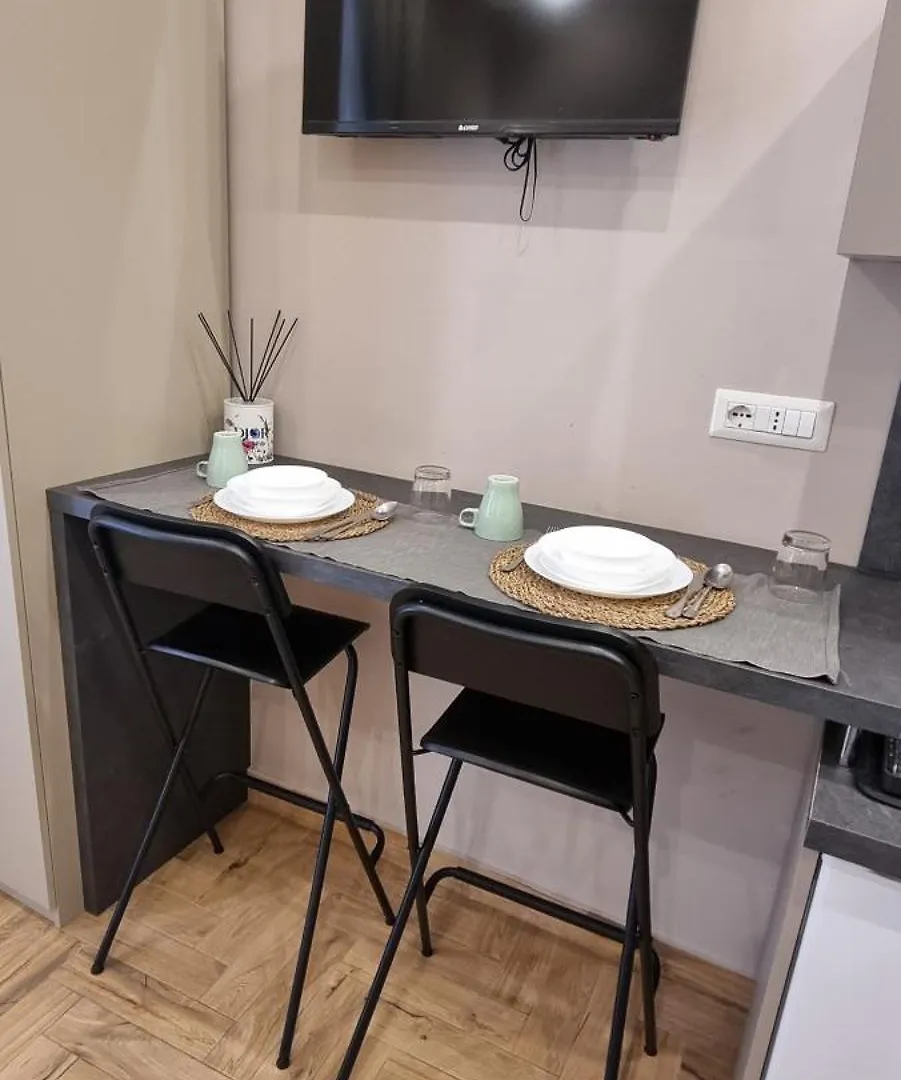 Masaniello Apartment Naples